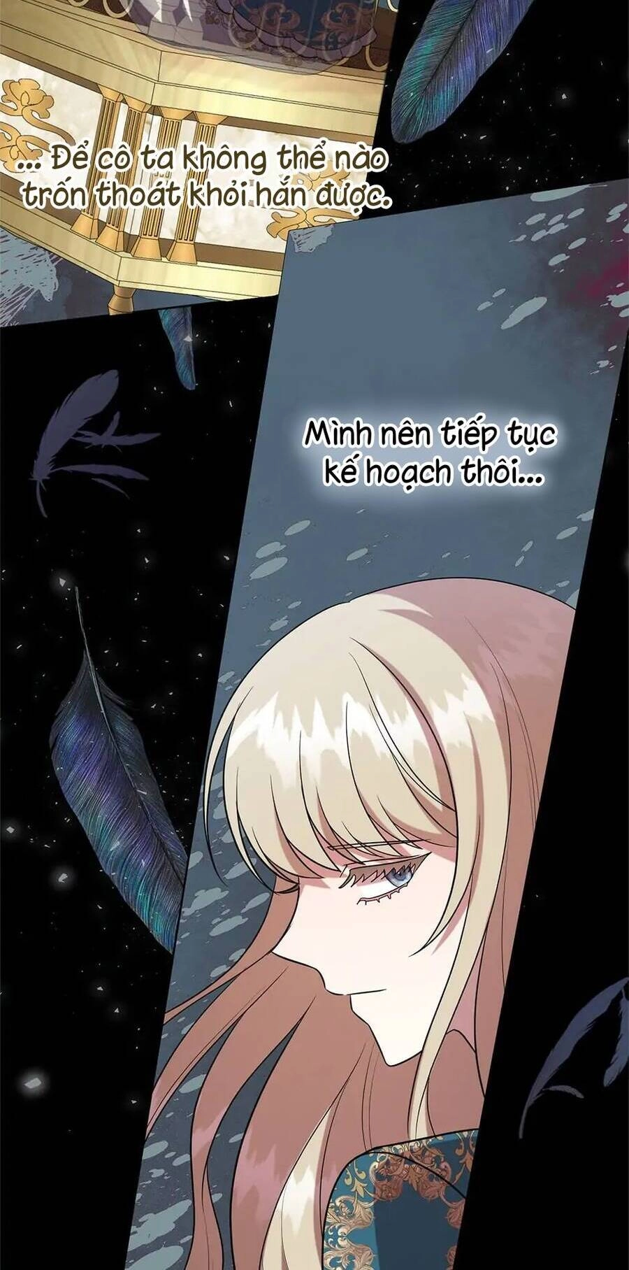 Xin Ngài Đừng Ăn Tôi. Chapter 94 - 76