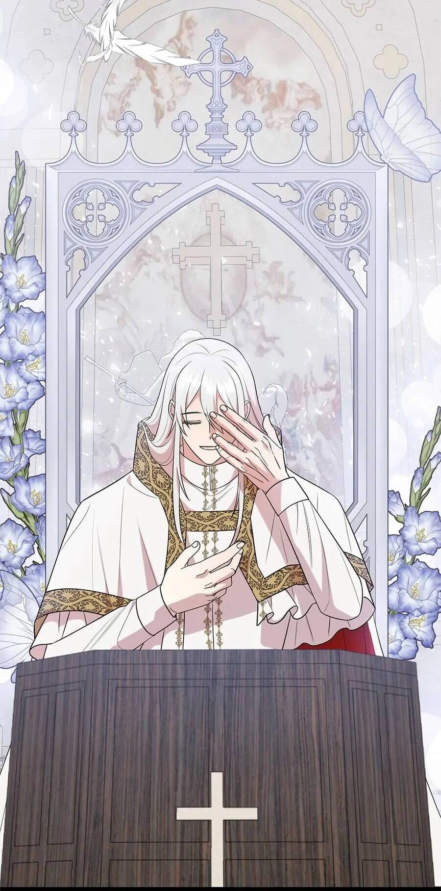 Xin Ngài Đừng Ăn Tôi. Chapter 94 - 78