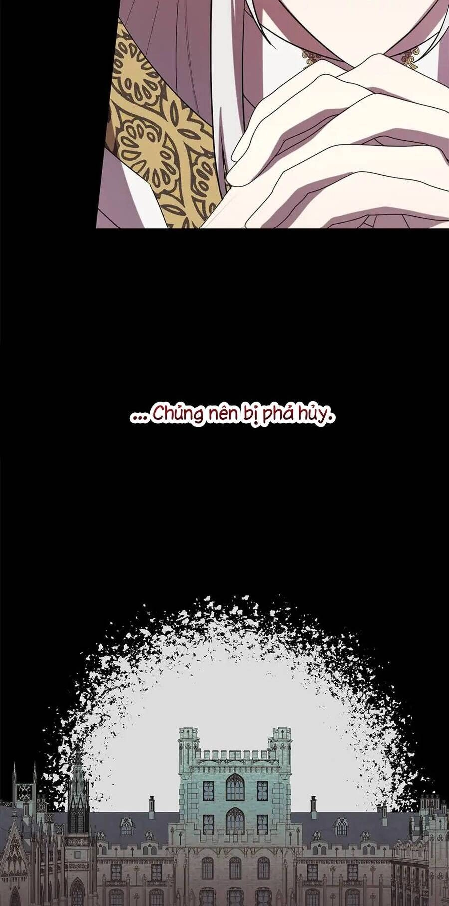 Xin Ngài Đừng Ăn Tôi. Chapter 94 - 80