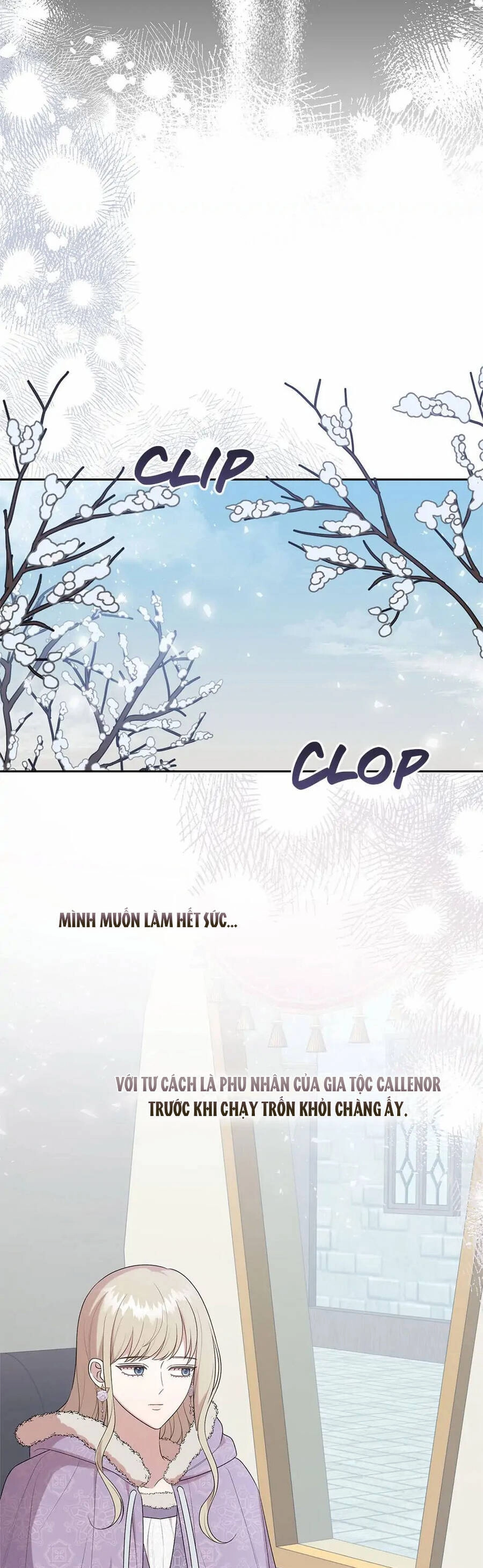 Xin Ngài Đừng Ăn Tôi. Chapter 95 - 4