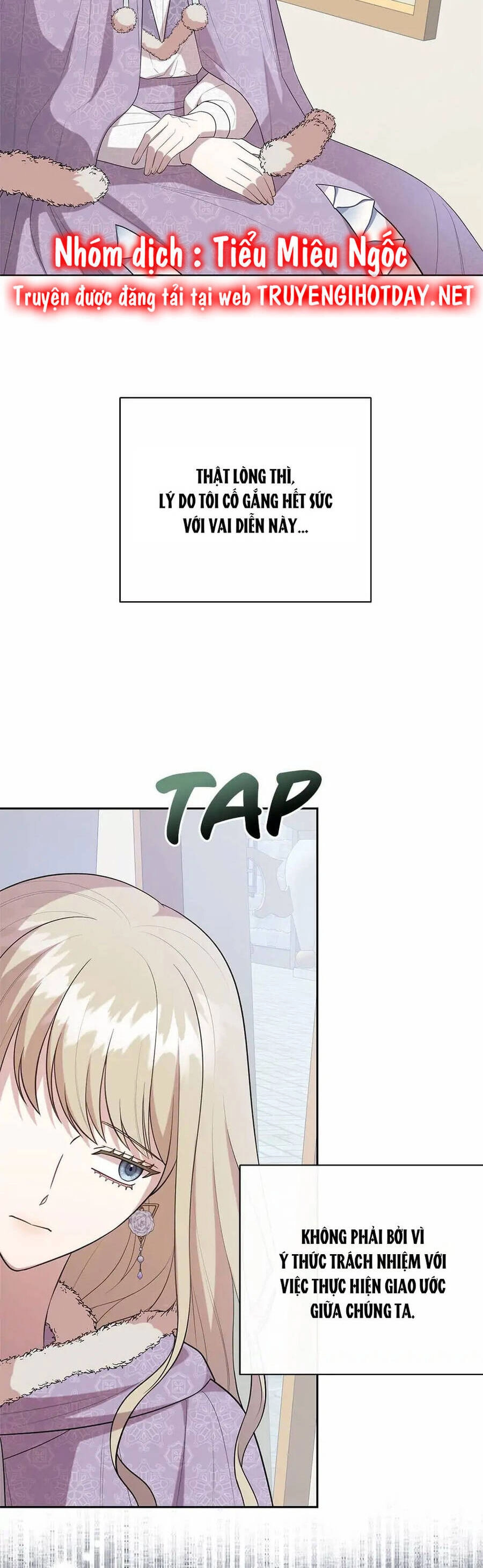 Xin Ngài Đừng Ăn Tôi. Chapter 95 - 5