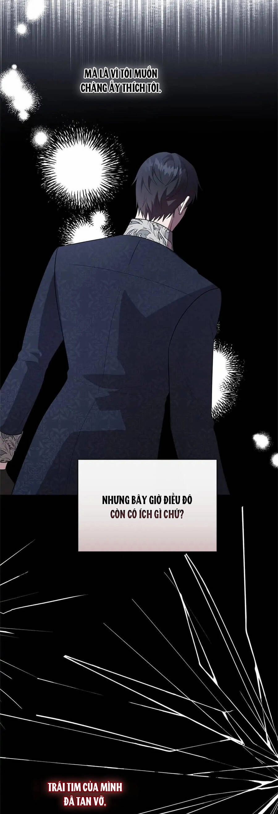 Xin Ngài Đừng Ăn Tôi. Chapter 95 - 6