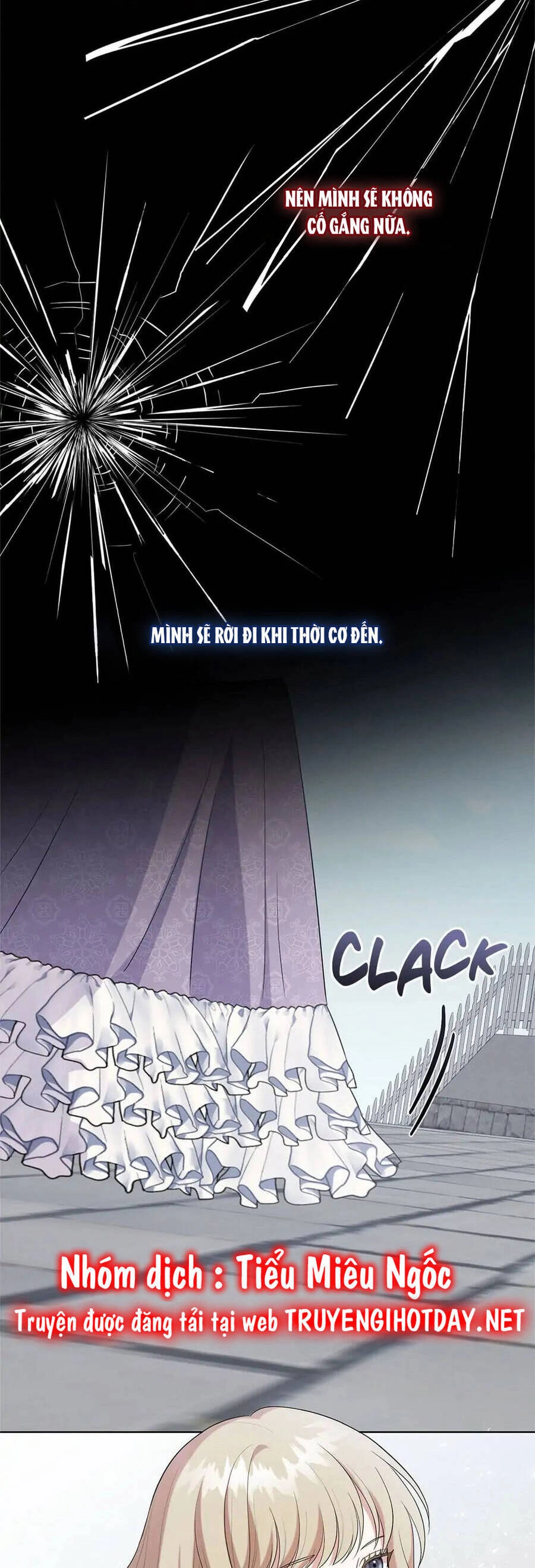 Xin Ngài Đừng Ăn Tôi. Chapter 95 - 7