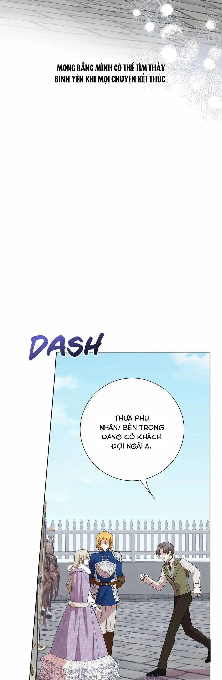 Xin Ngài Đừng Ăn Tôi. Chapter 95 - 9