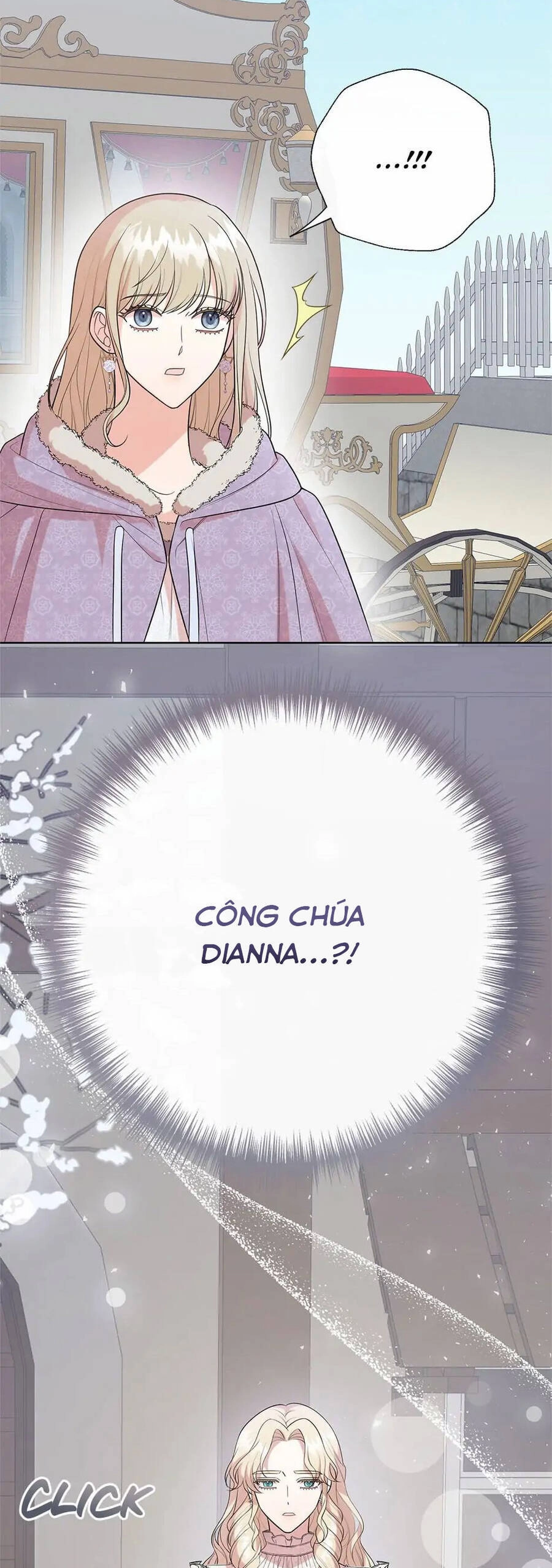 Xin Ngài Đừng Ăn Tôi. Chapter 95 - 11