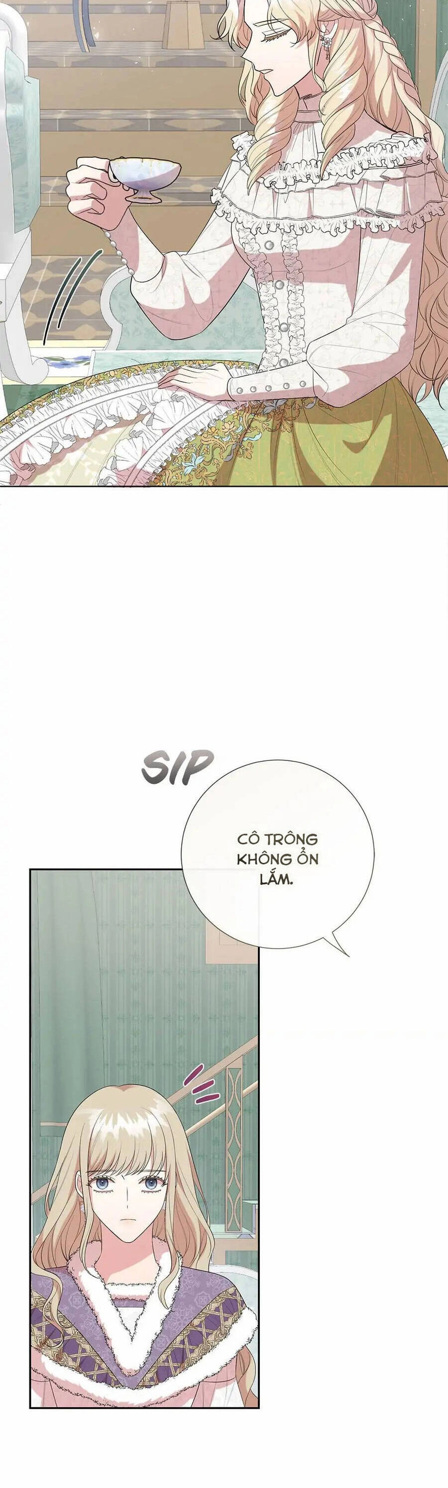 Xin Ngài Đừng Ăn Tôi. Chapter 95 - 16