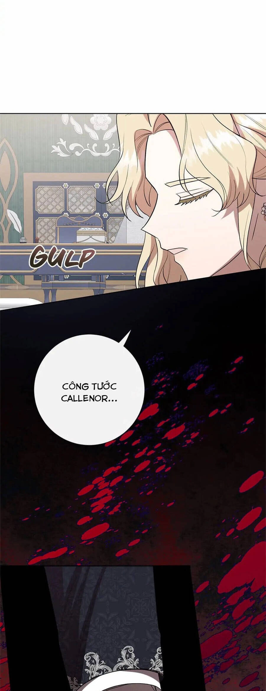 Xin Ngài Đừng Ăn Tôi. Chapter 95 - 18