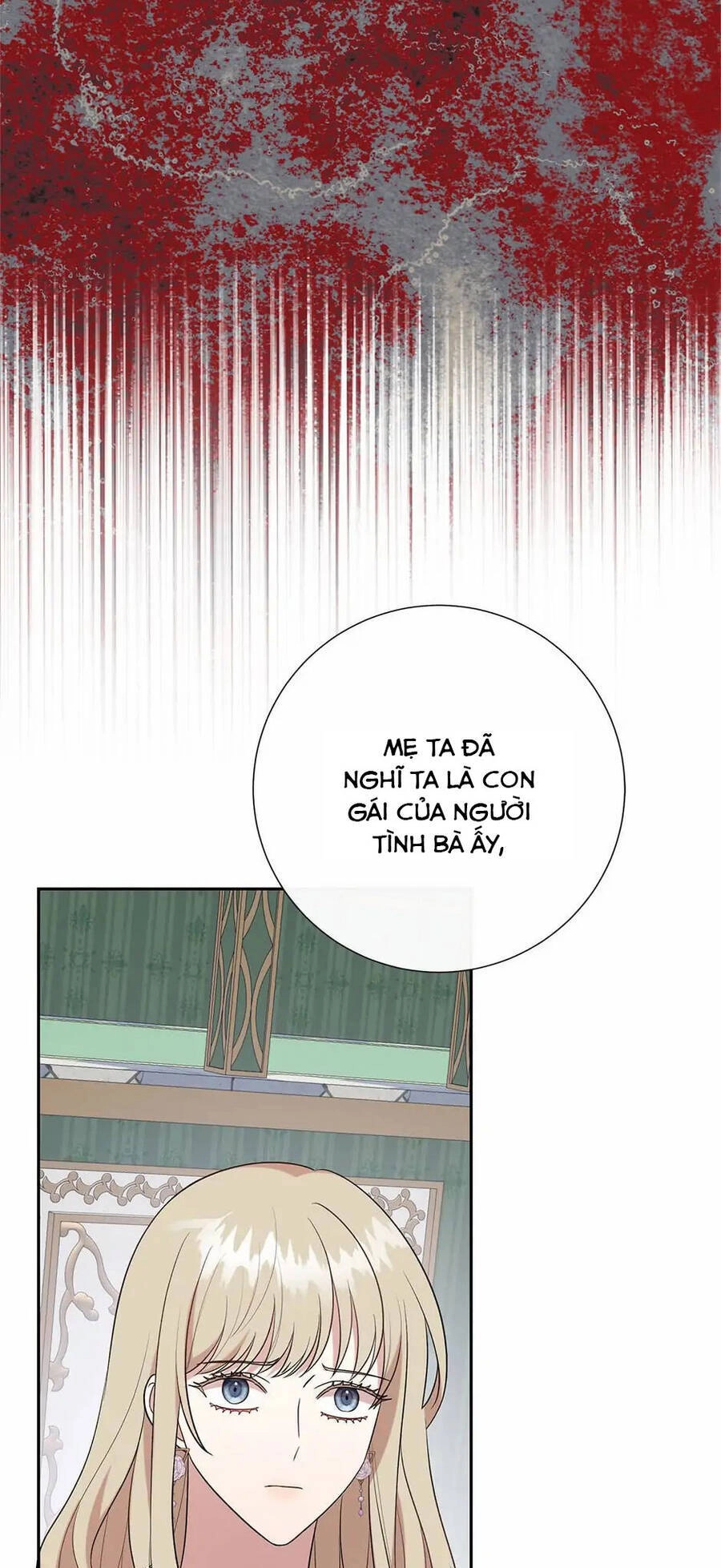 Xin Ngài Đừng Ăn Tôi. Chapter 95 - 20