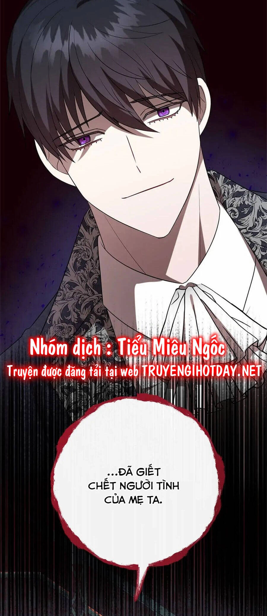 Xin Ngài Đừng Ăn Tôi. Chapter 95 - 24