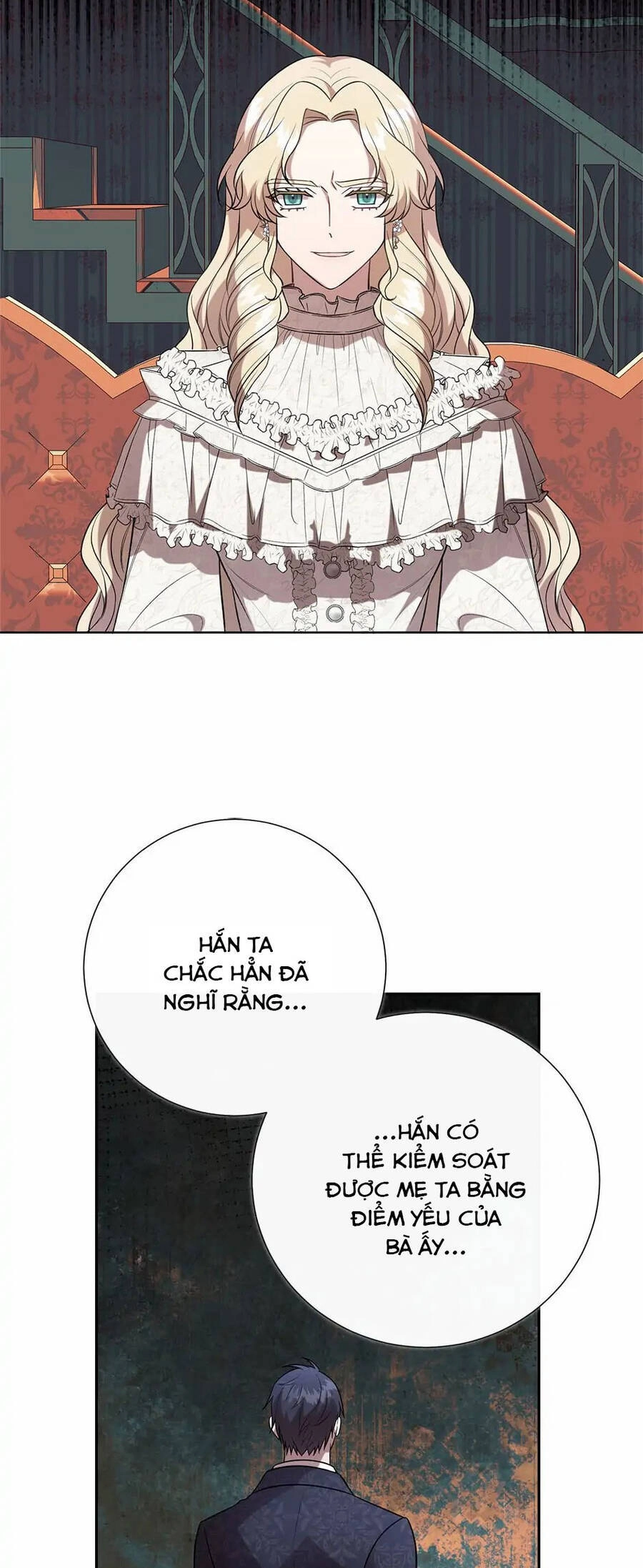 Xin Ngài Đừng Ăn Tôi. Chapter 95 - 25