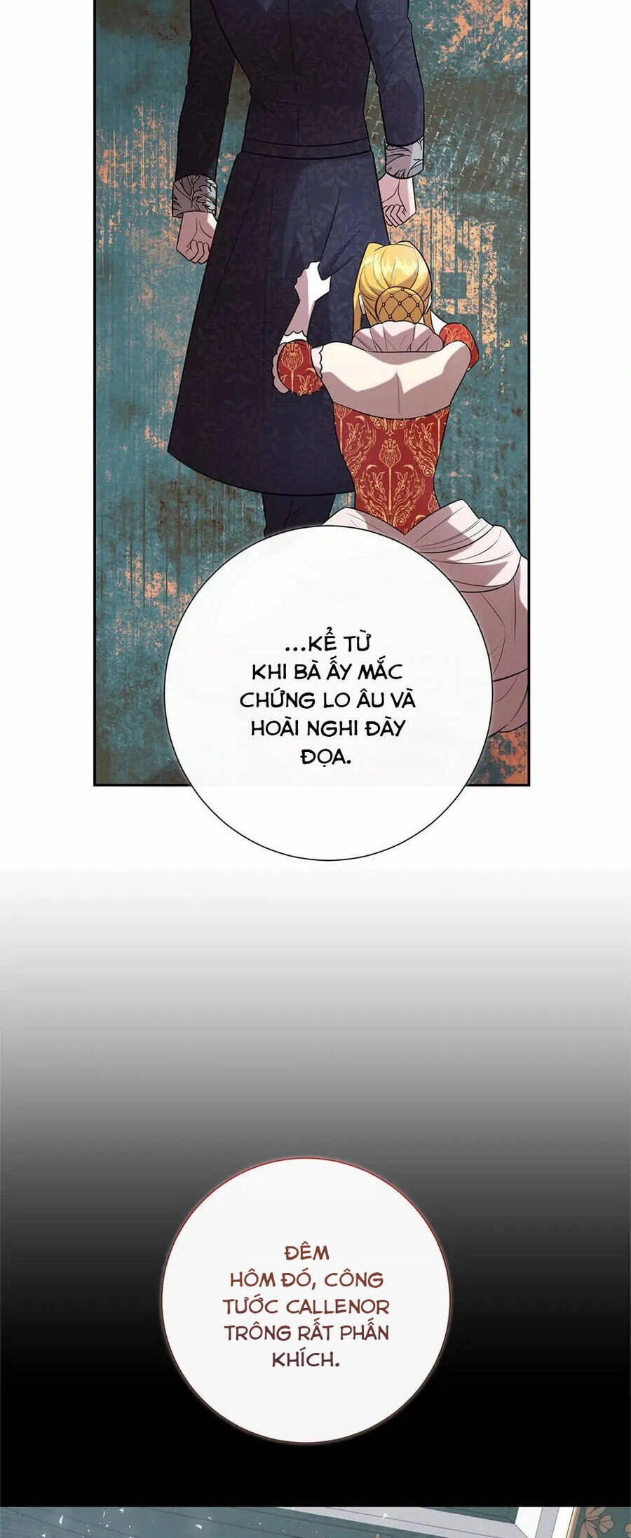 Xin Ngài Đừng Ăn Tôi. Chapter 95 - 26