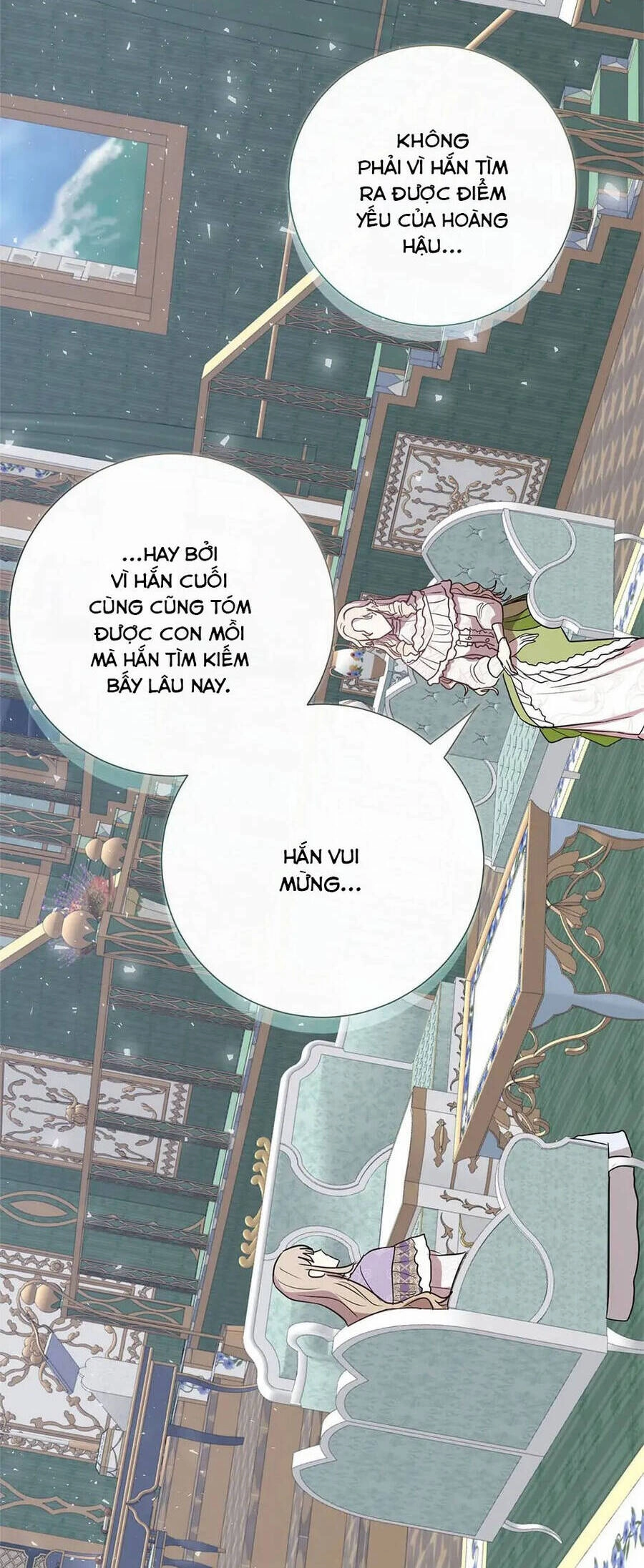 Xin Ngài Đừng Ăn Tôi. Chapter 95 - 27