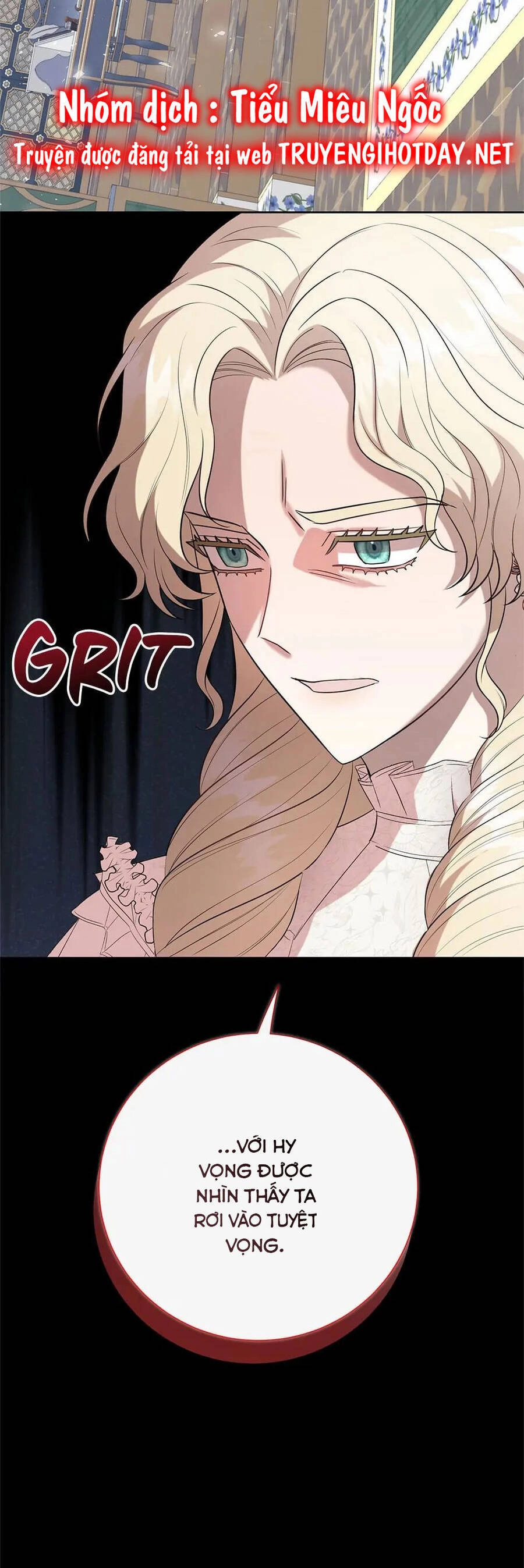 Xin Ngài Đừng Ăn Tôi. Chapter 95 - 28