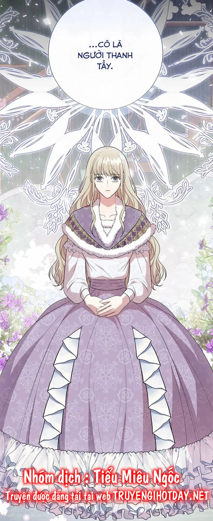 Xin Ngài Đừng Ăn Tôi. Chapter 95 - 30