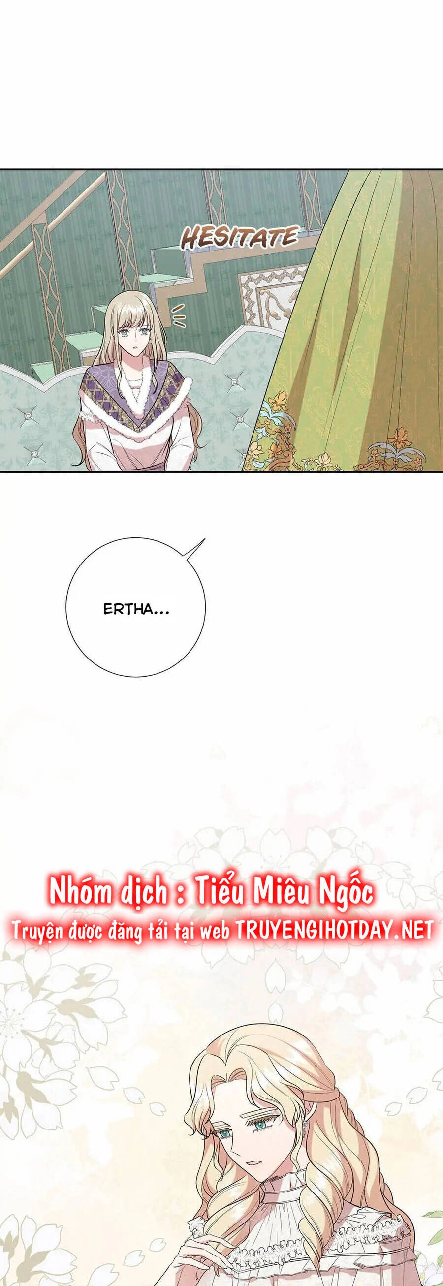 Xin Ngài Đừng Ăn Tôi. Chapter 95 - 33