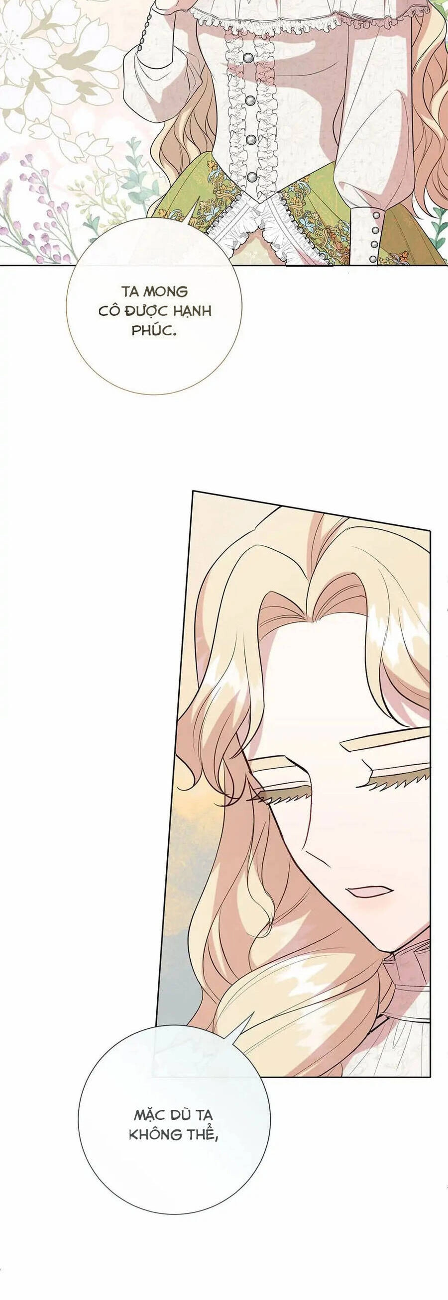 Xin Ngài Đừng Ăn Tôi. Chapter 95 - 34