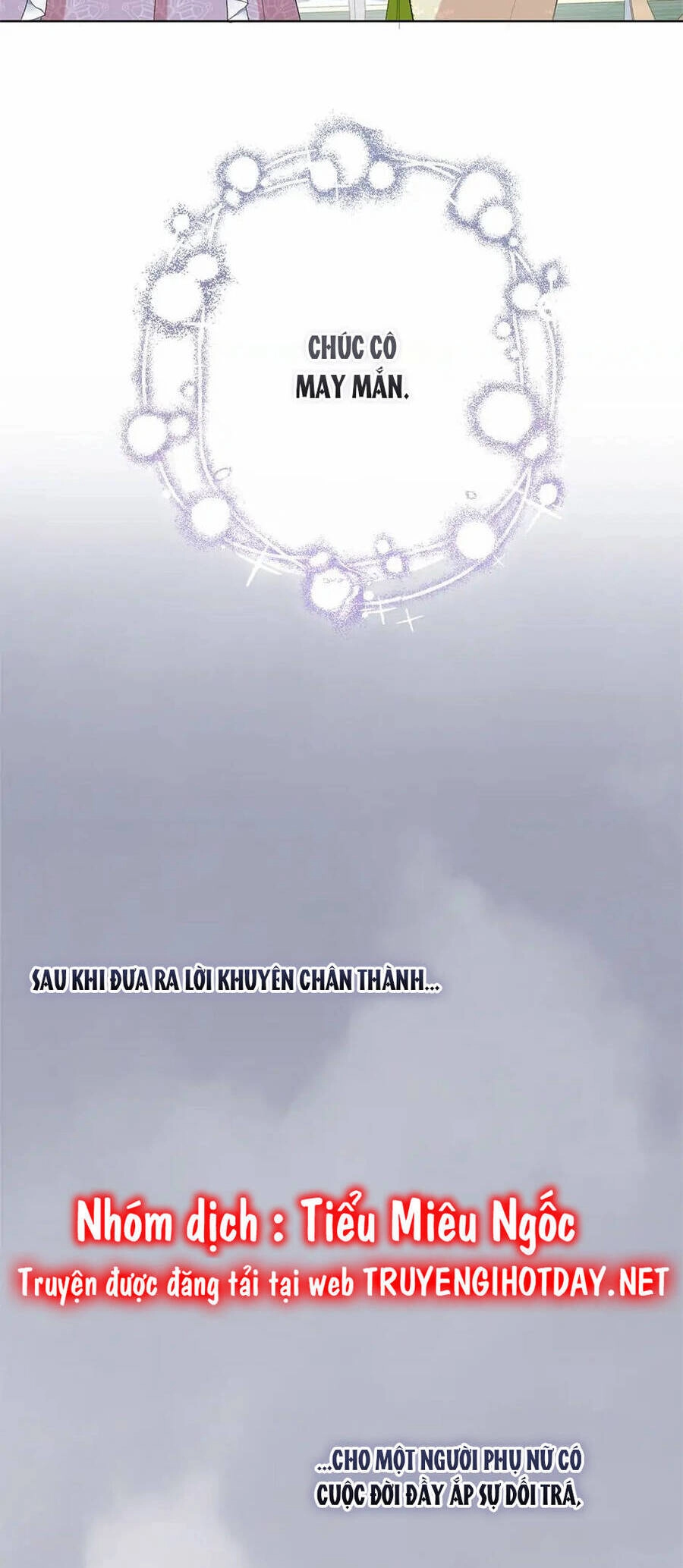 Xin Ngài Đừng Ăn Tôi. Chapter 95 - 36