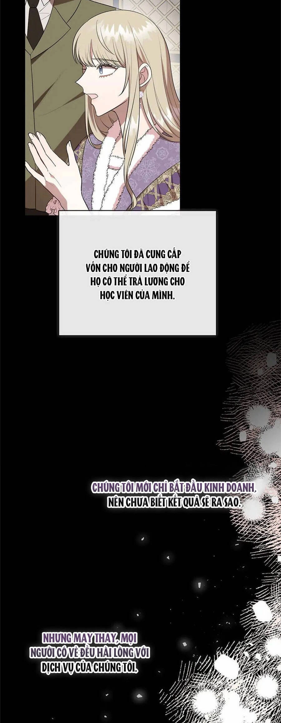 Xin Ngài Đừng Ăn Tôi. Chapter 95 - 39