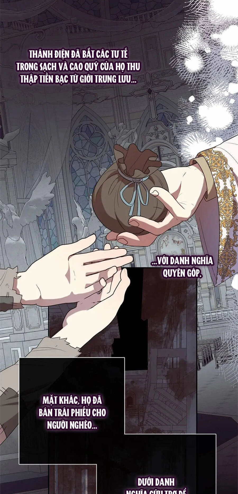 Xin Ngài Đừng Ăn Tôi. Chapter 95 - 42