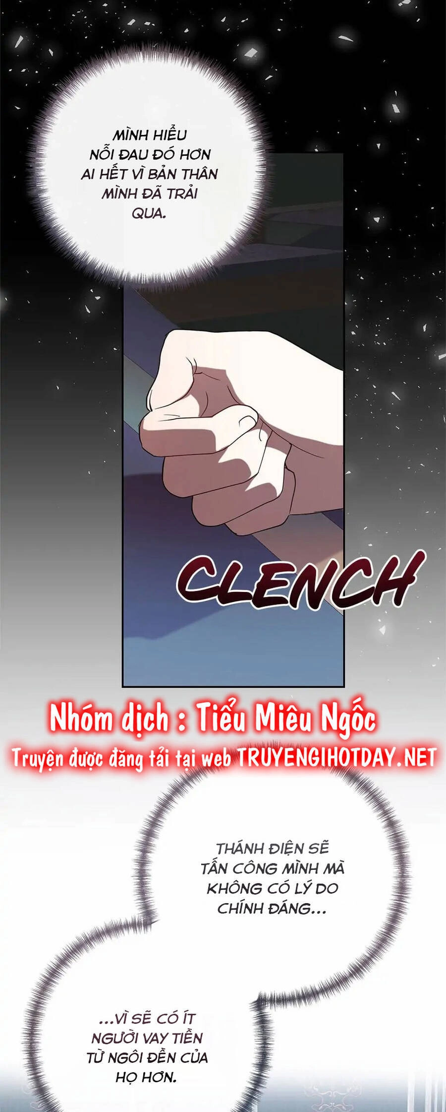 Xin Ngài Đừng Ăn Tôi. Chapter 95 - 44