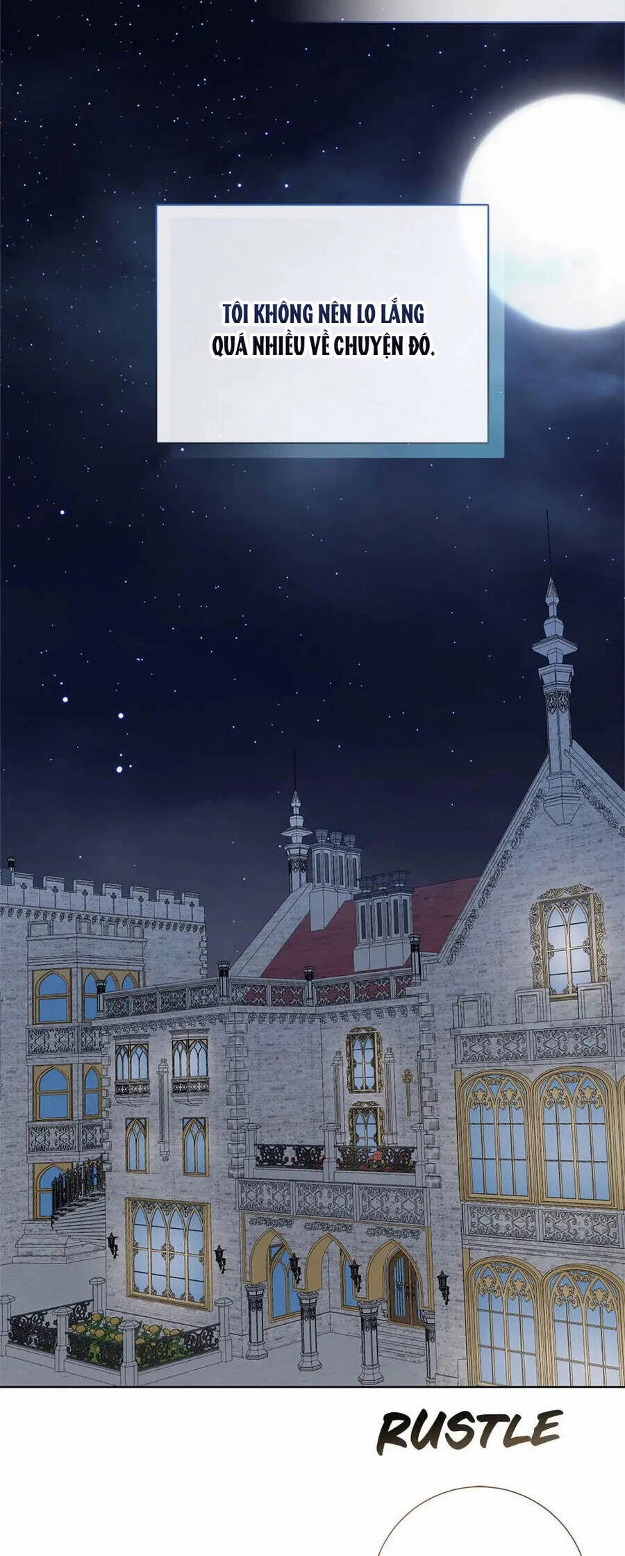 Xin Ngài Đừng Ăn Tôi. Chapter 95 - 46