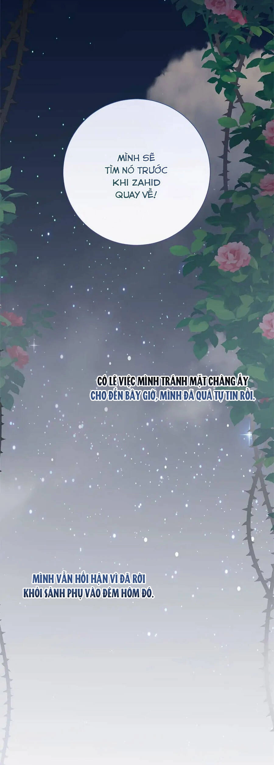 Xin Ngài Đừng Ăn Tôi. Chapter 95 - 50