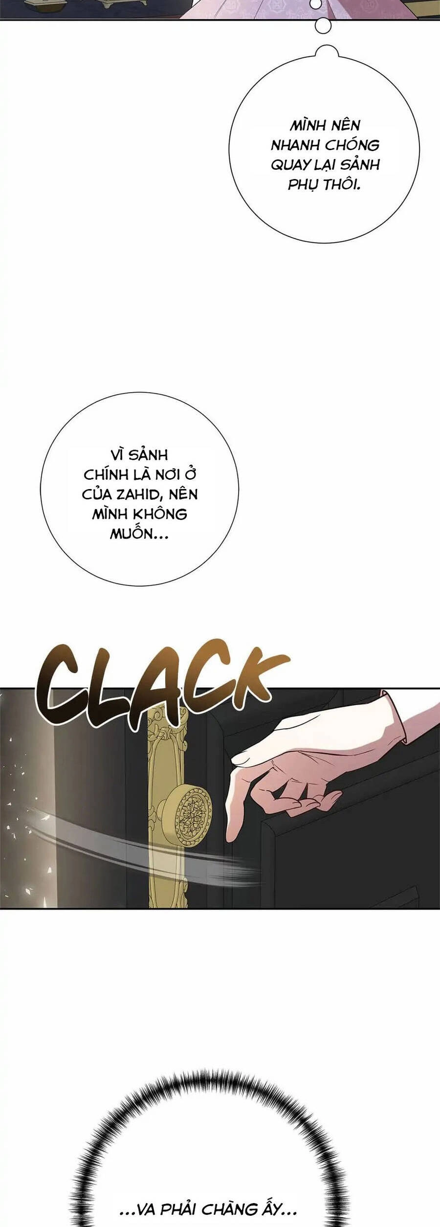 Xin Ngài Đừng Ăn Tôi. Chapter 95 - 53