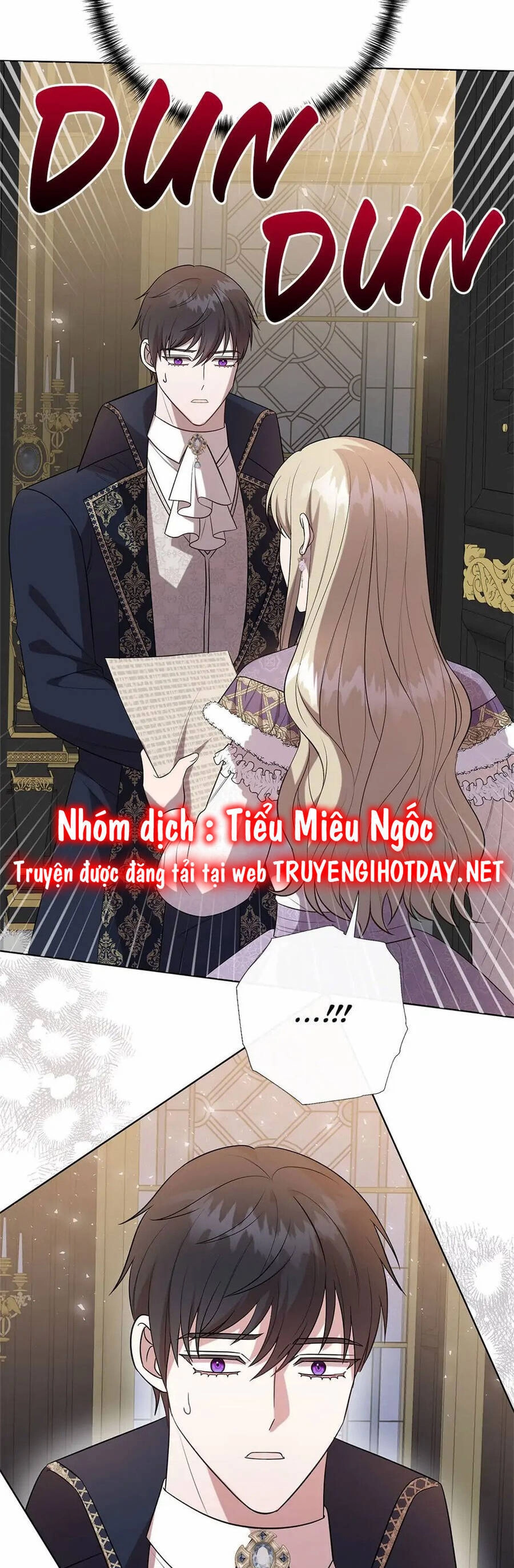 Xin Ngài Đừng Ăn Tôi. Chapter 95 - 54