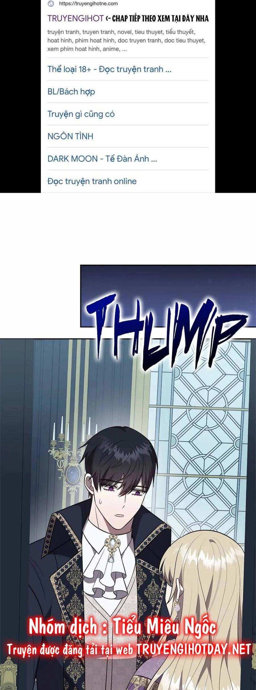 Xin Ngài Đừng Ăn Tôi. Chapter 96 - 2