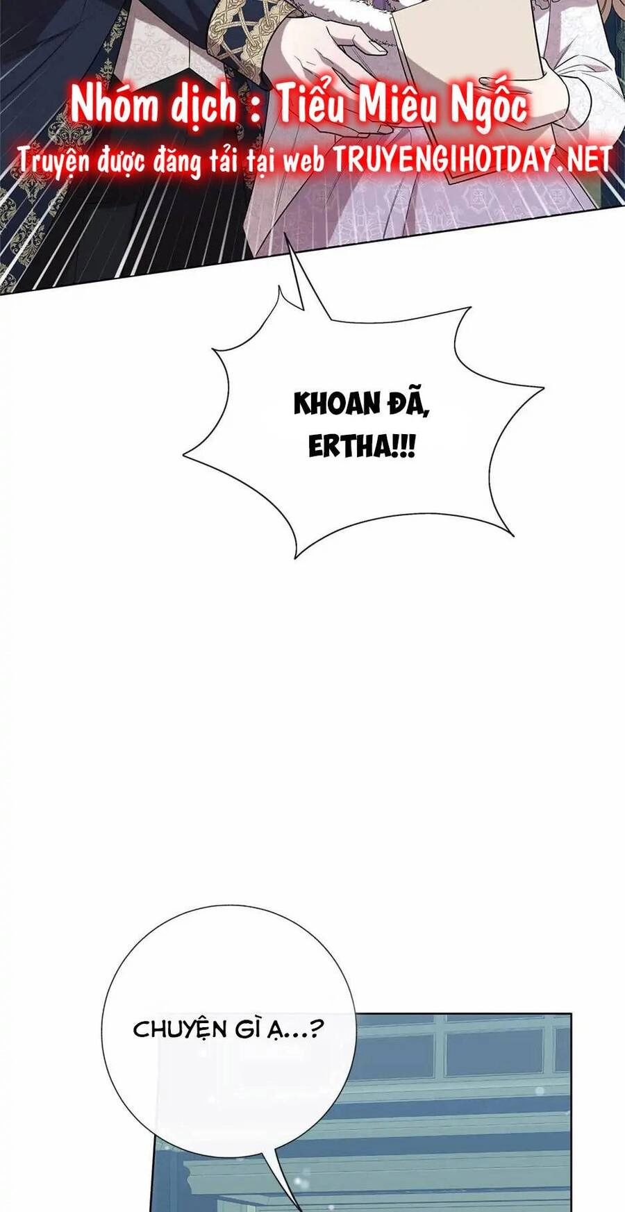 Xin Ngài Đừng Ăn Tôi. Chapter 96 - 5