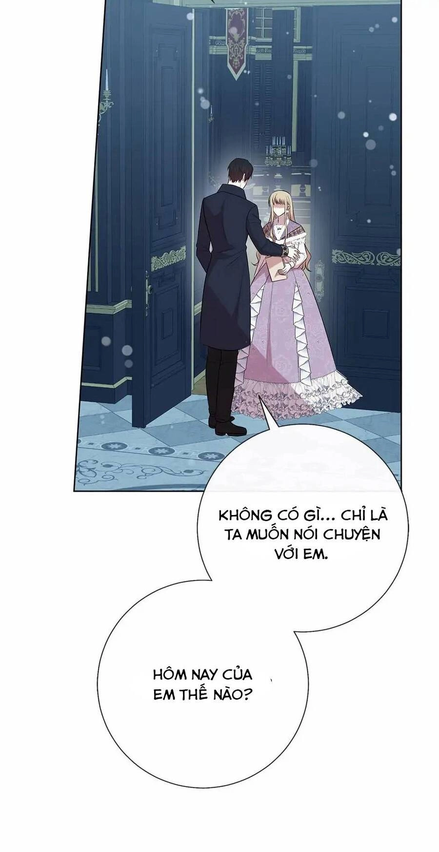 Xin Ngài Đừng Ăn Tôi. Chapter 96 - 6