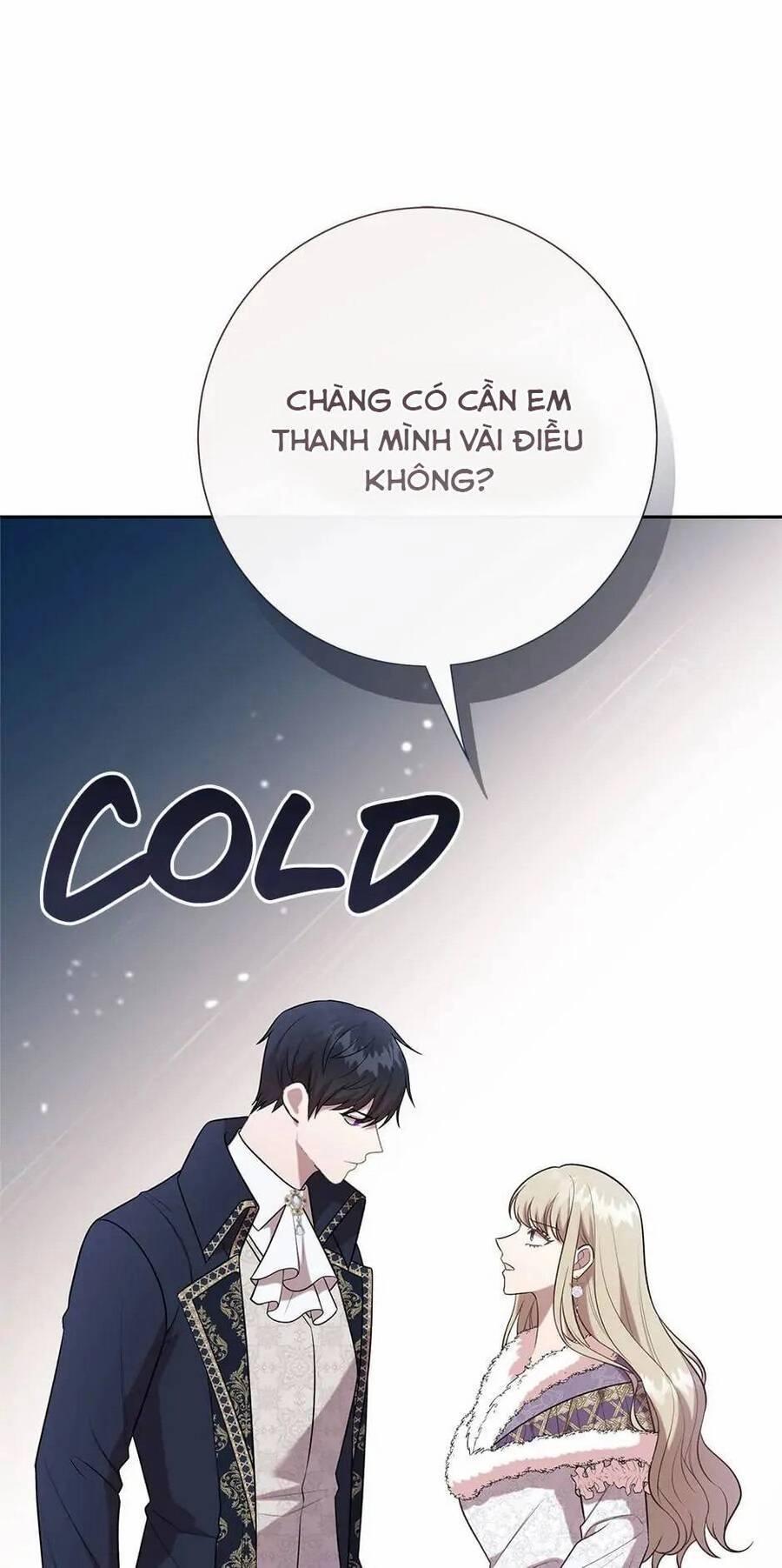 Xin Ngài Đừng Ăn Tôi. Chapter 96 - 8