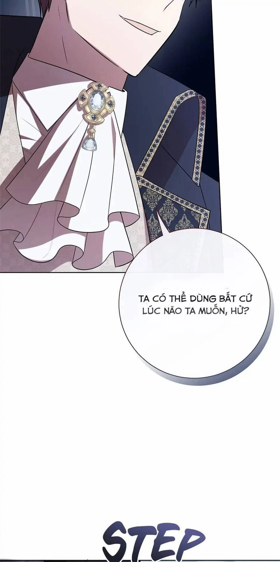 Xin Ngài Đừng Ăn Tôi. Chapter 96 - 11