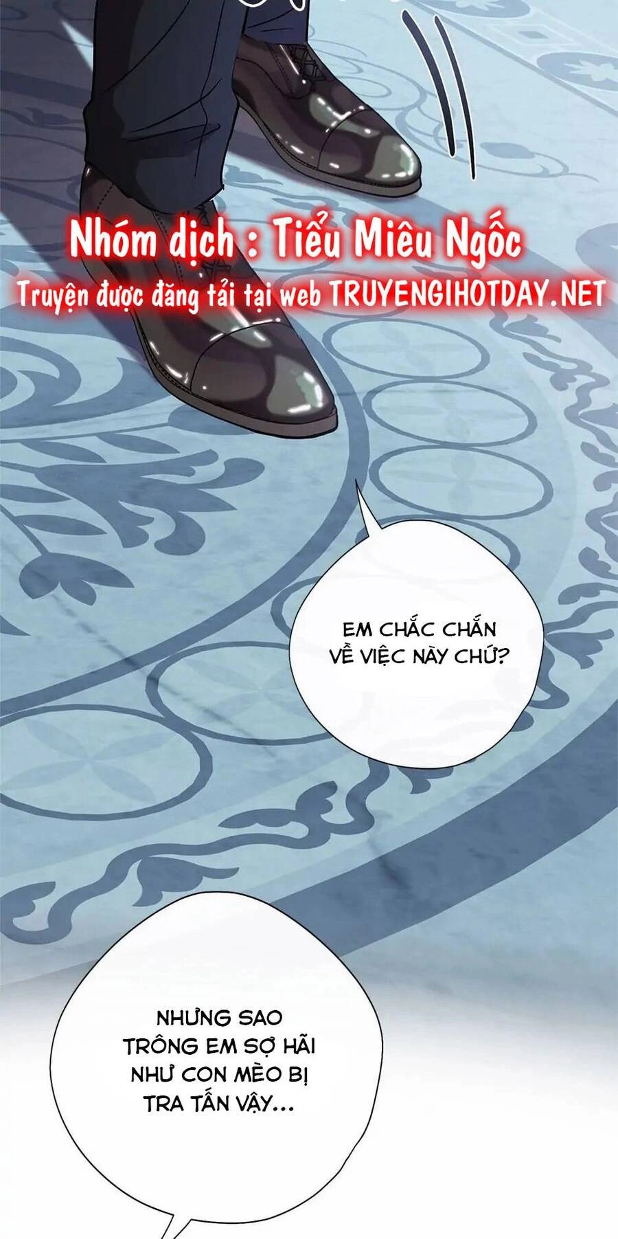 Xin Ngài Đừng Ăn Tôi. Chapter 96 - 12