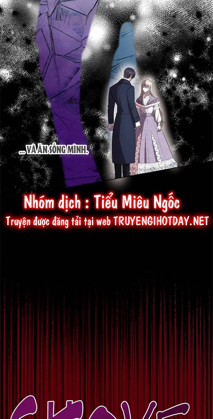 Xin Ngài Đừng Ăn Tôi. Chapter 96 - 18