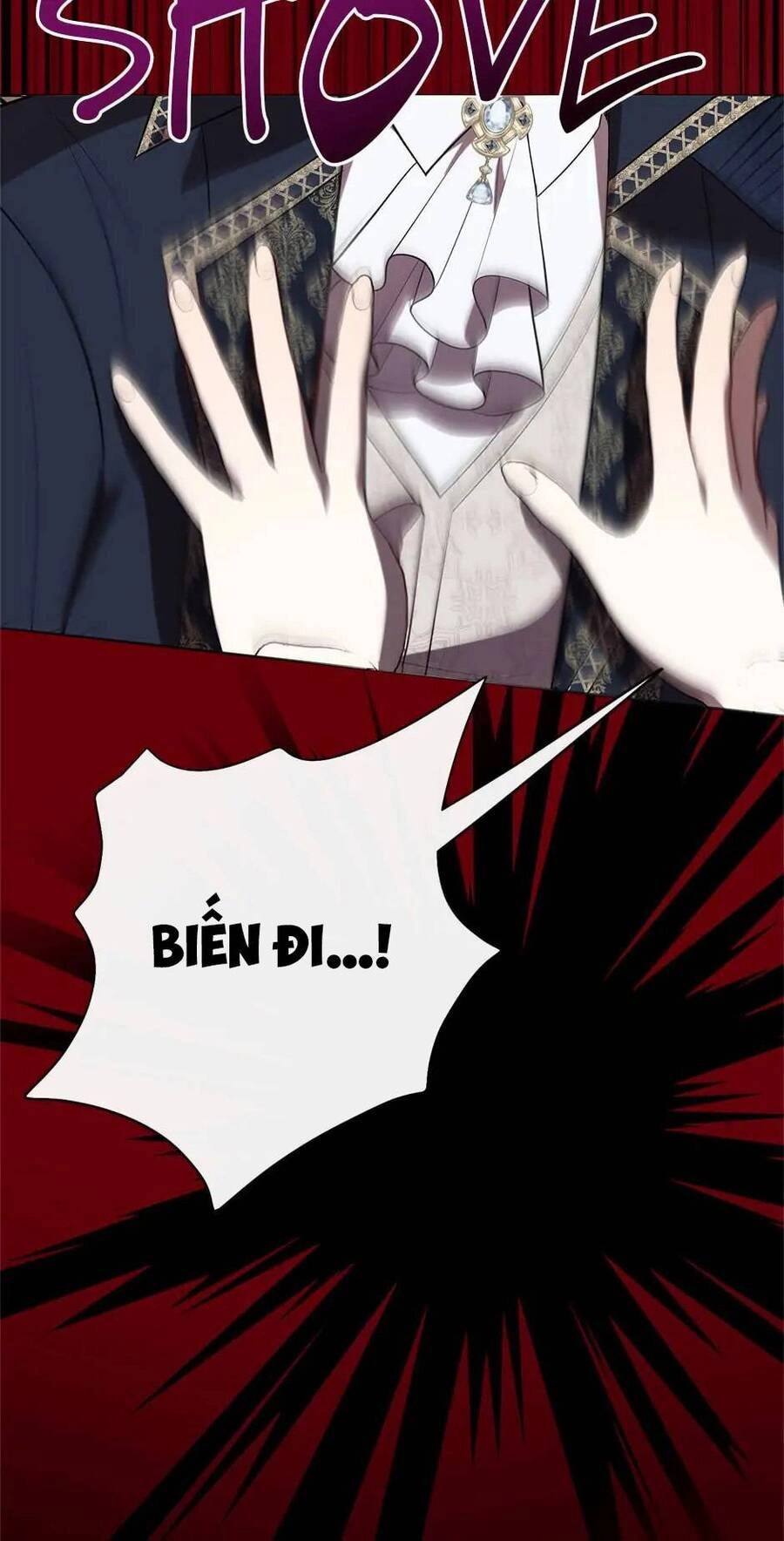 Xin Ngài Đừng Ăn Tôi. Chapter 96 - 19