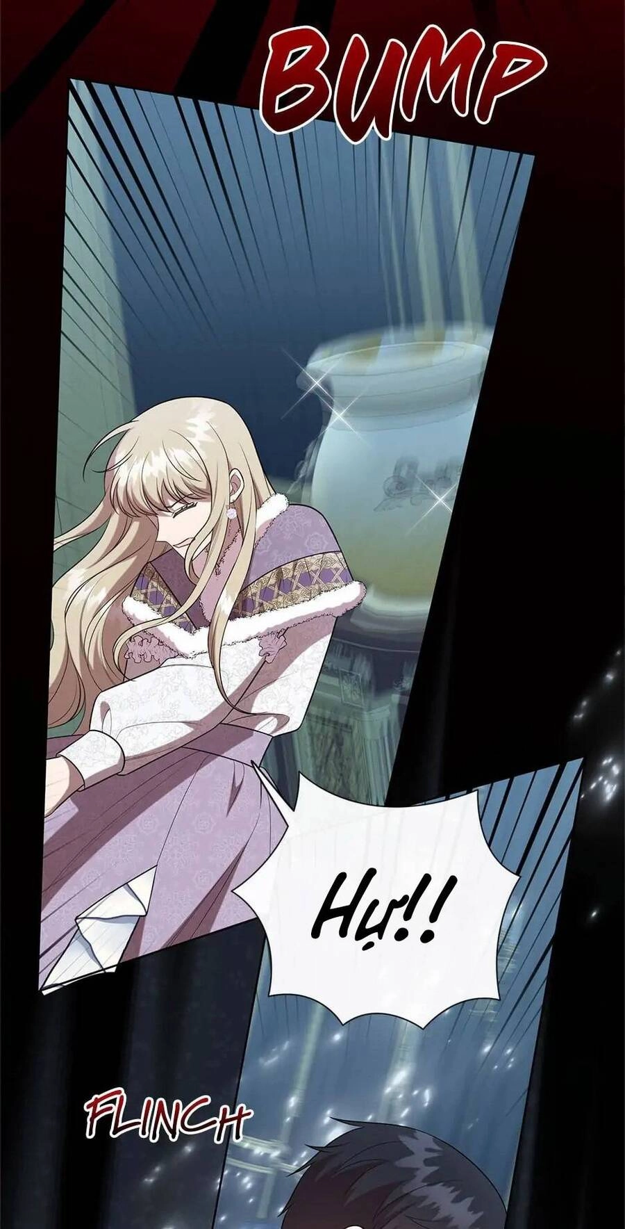 Xin Ngài Đừng Ăn Tôi. Chapter 96 - 20