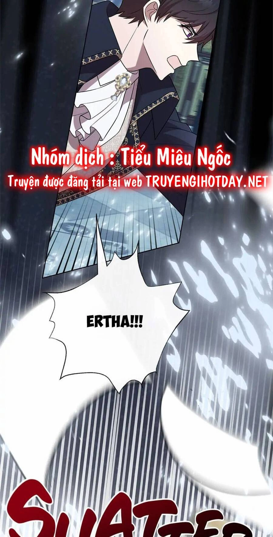 Xin Ngài Đừng Ăn Tôi. Chapter 96 - 21