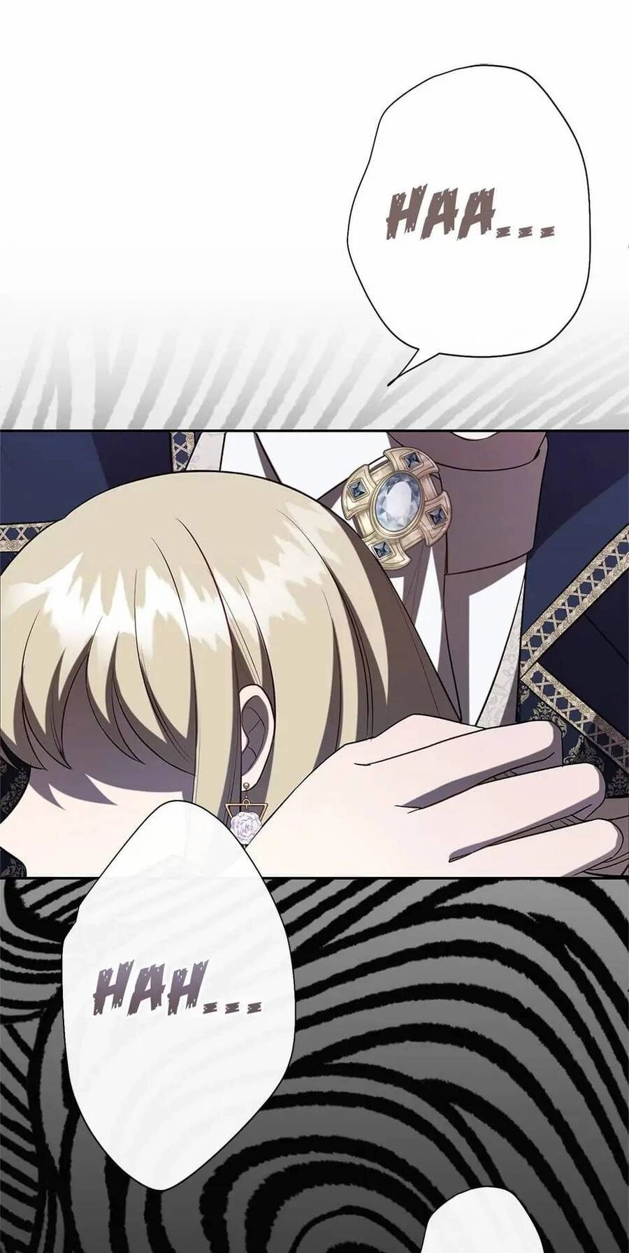 Xin Ngài Đừng Ăn Tôi. Chapter 96 - 23