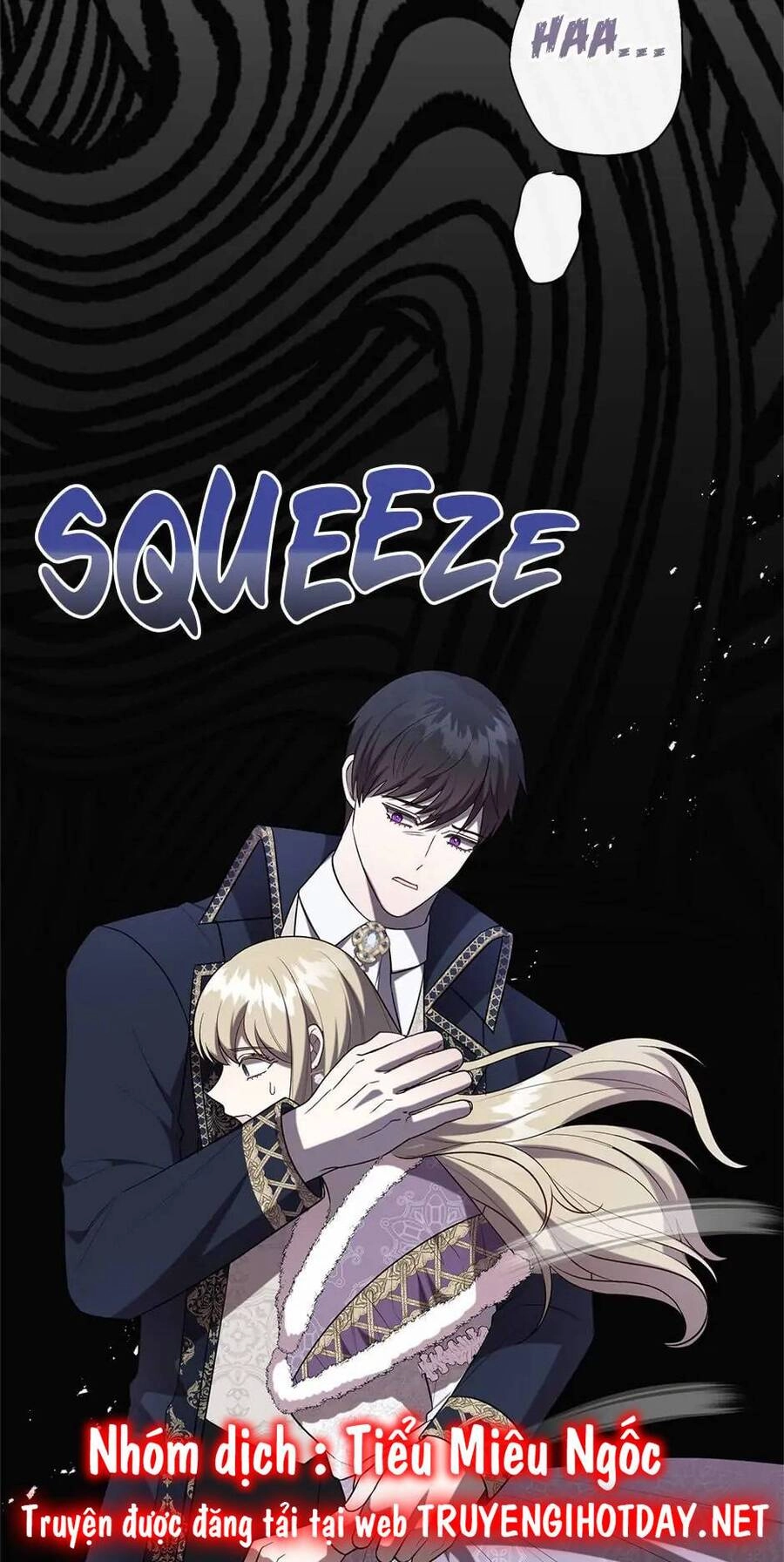 Xin Ngài Đừng Ăn Tôi. Chapter 96 - 24