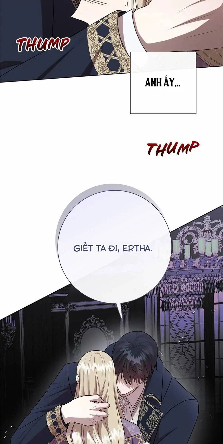 Xin Ngài Đừng Ăn Tôi. Chapter 96 - 26