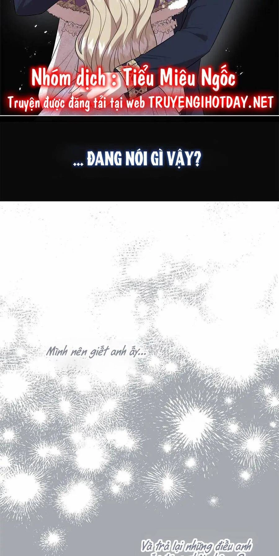 Xin Ngài Đừng Ăn Tôi. Chapter 96 - 27