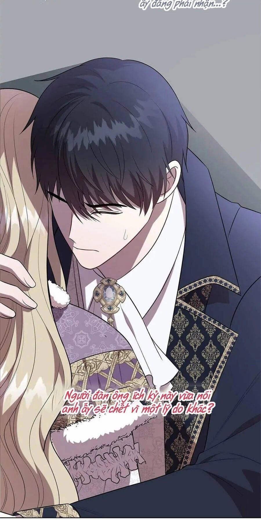 Xin Ngài Đừng Ăn Tôi. Chapter 96 - 28