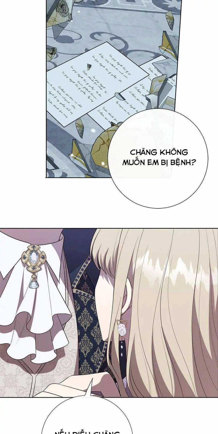 Xin Ngài Đừng Ăn Tôi. Chapter 96 - 30