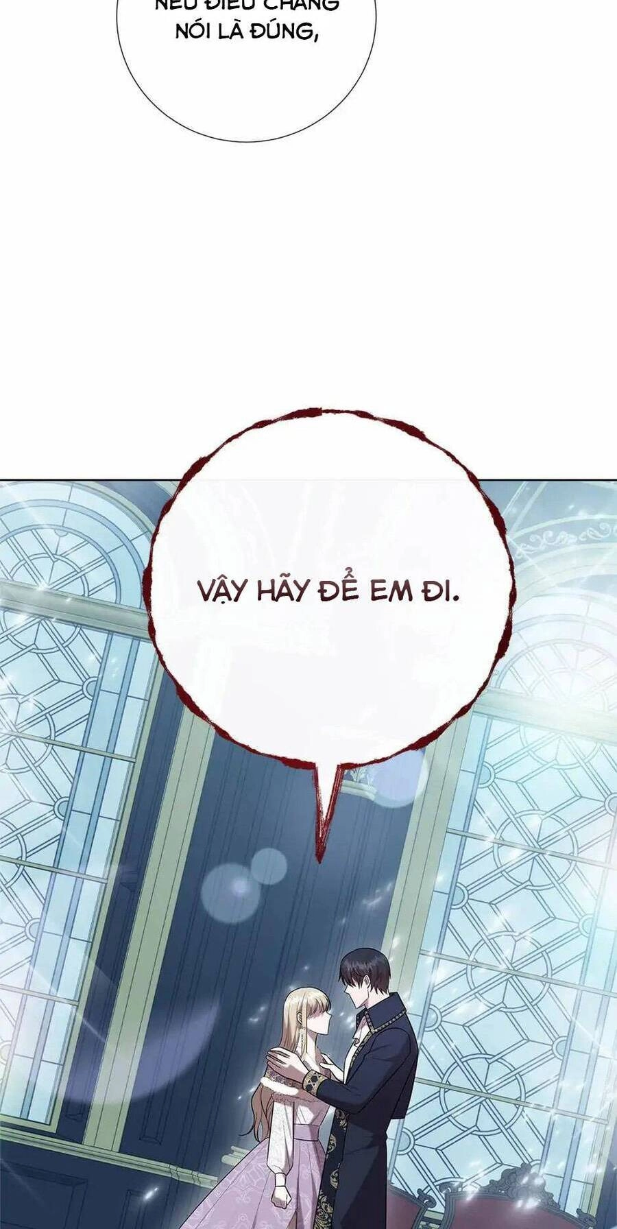 Xin Ngài Đừng Ăn Tôi. Chapter 96 - 31