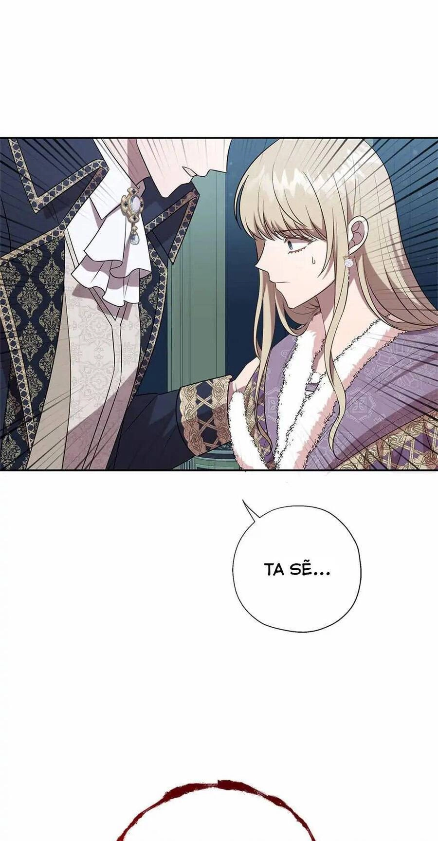 Xin Ngài Đừng Ăn Tôi. Chapter 96 - 33