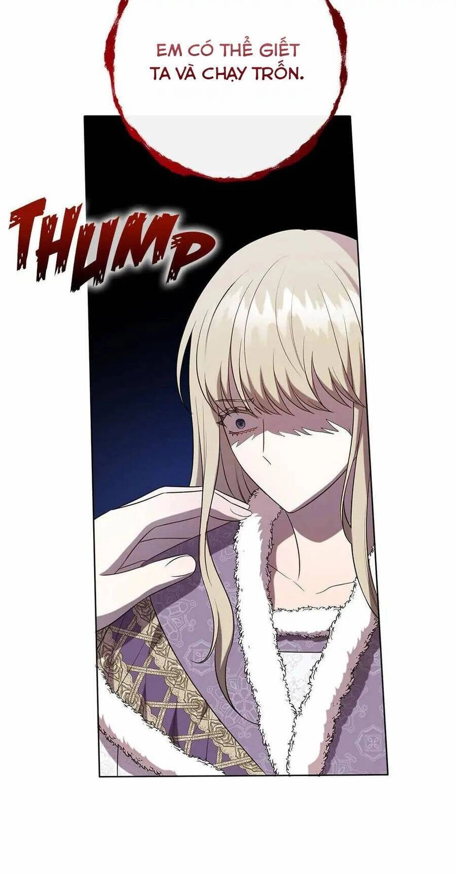 Xin Ngài Đừng Ăn Tôi. Chapter 96 - 34