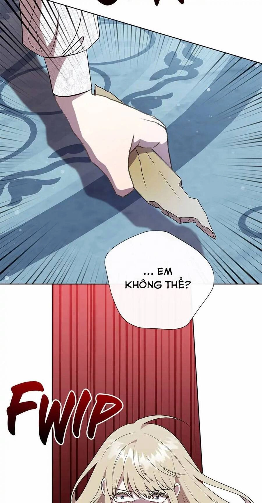 Xin Ngài Đừng Ăn Tôi. Chapter 96 - 36