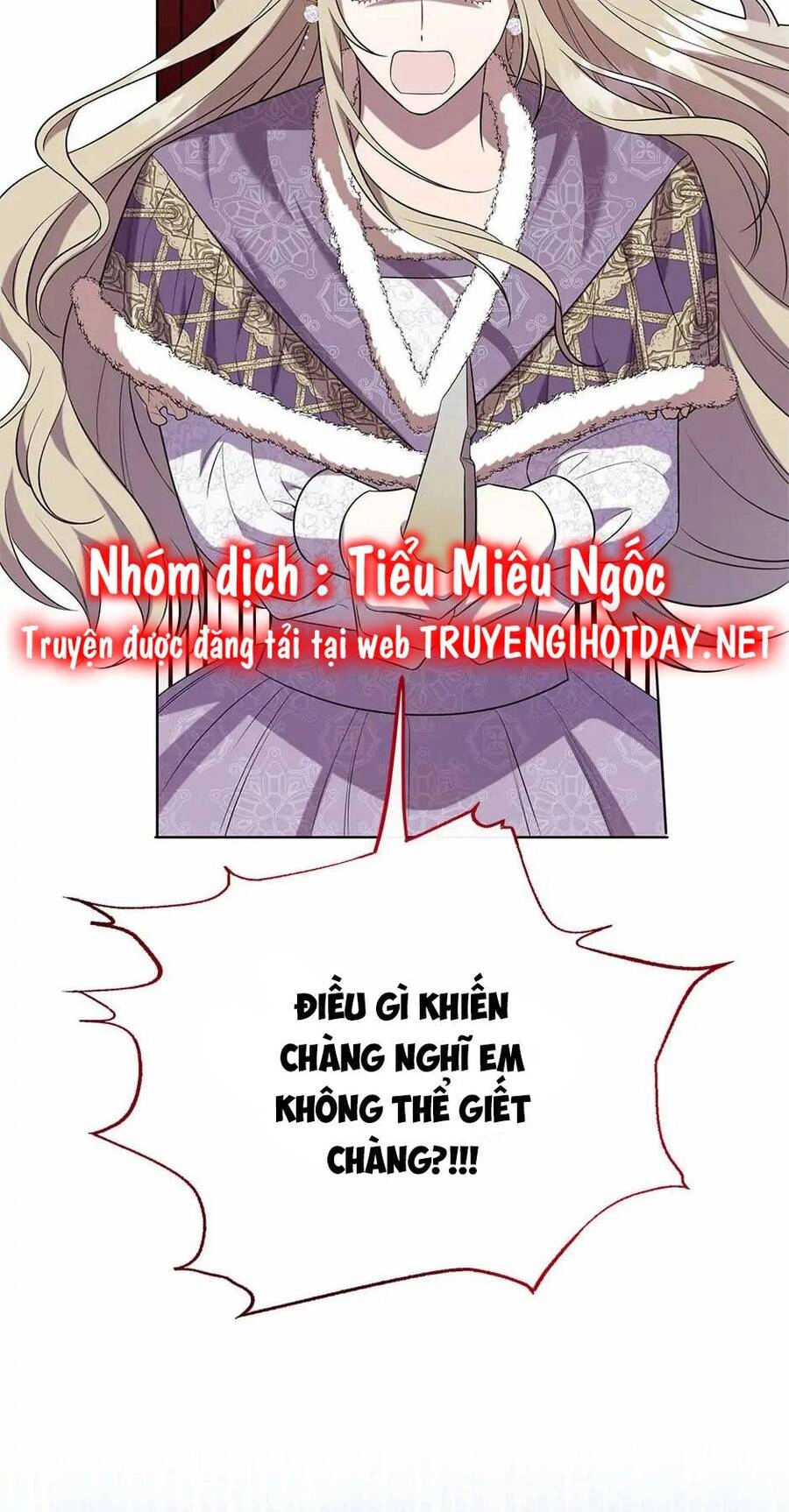 Xin Ngài Đừng Ăn Tôi. Chapter 96 - 37