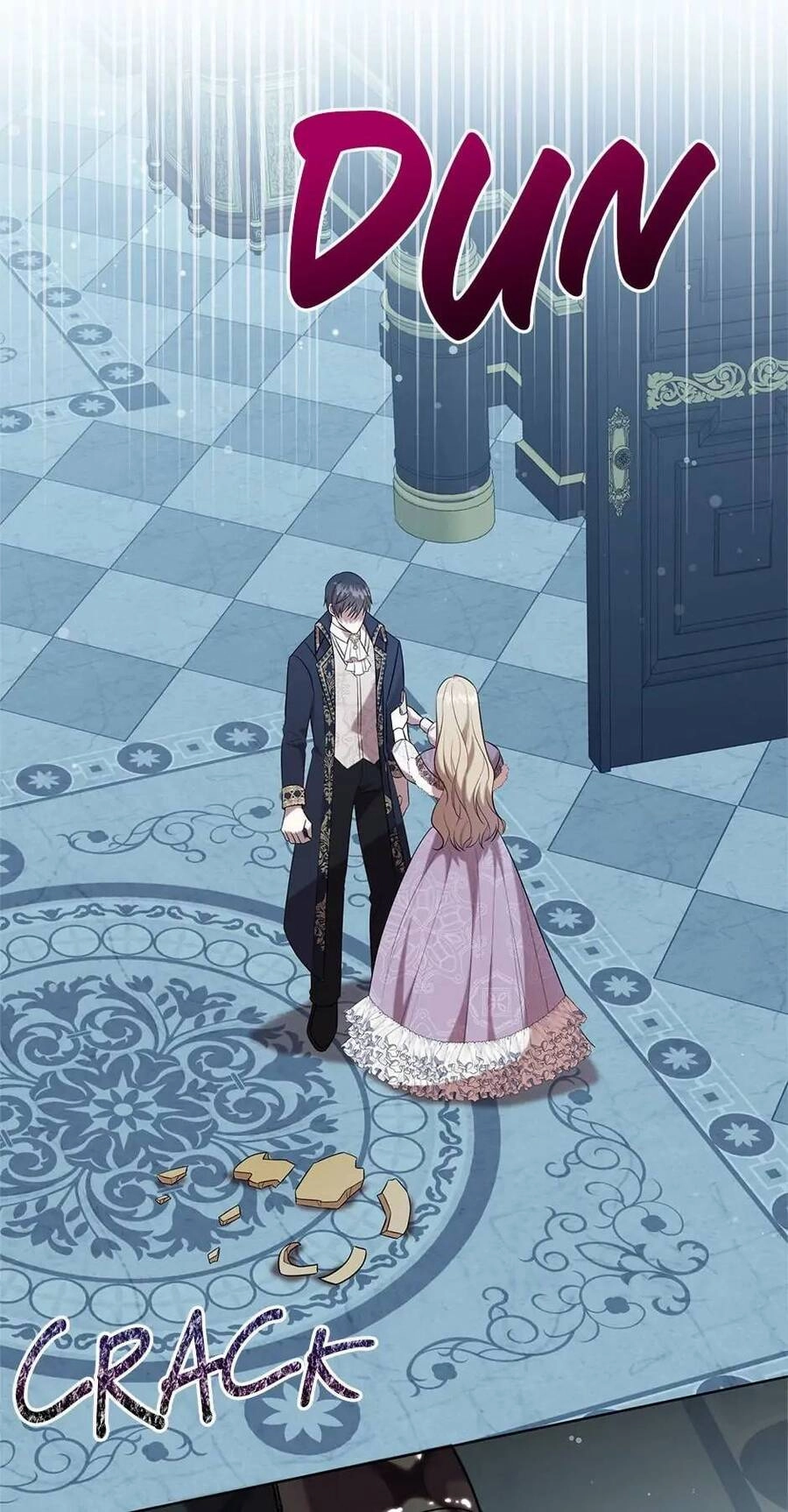 Xin Ngài Đừng Ăn Tôi. Chapter 96 - 38